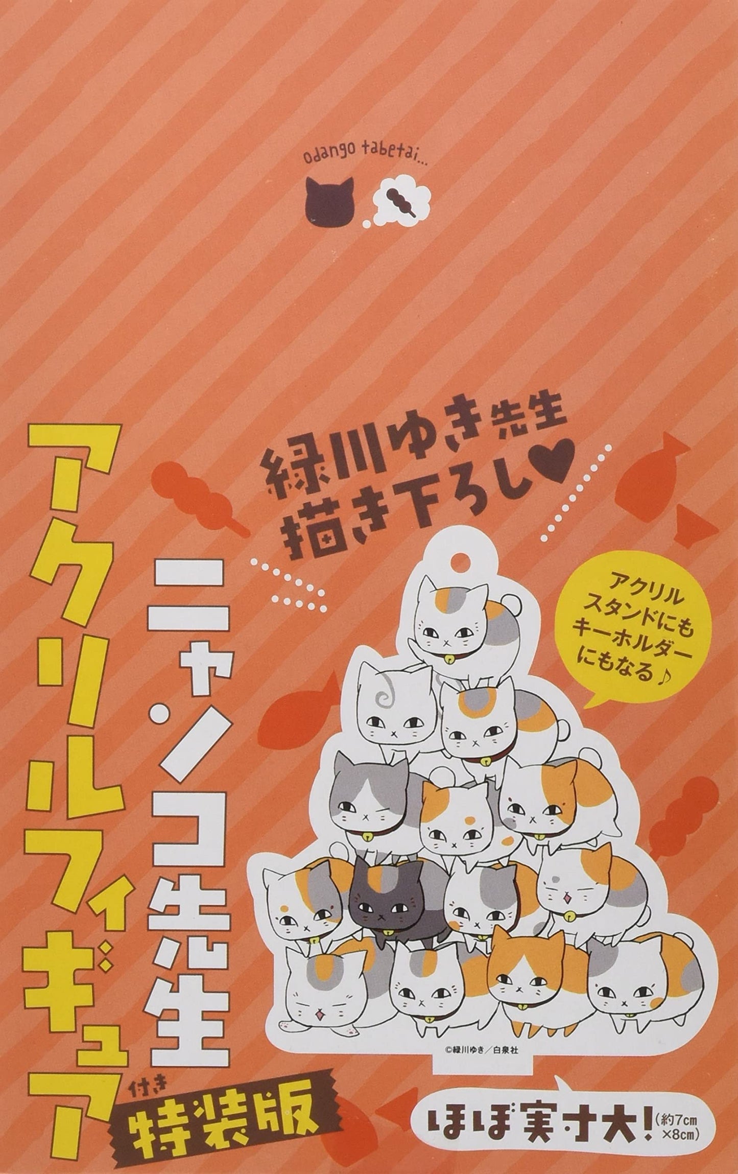Natsume Yuujinchou - Edition Collector Tome 27